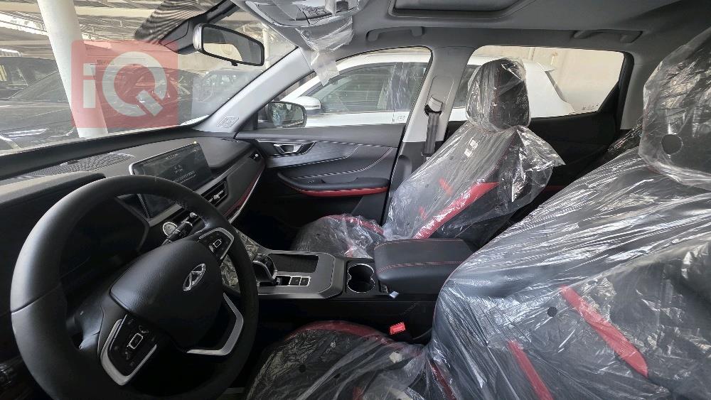 شيري تيجو4 برو